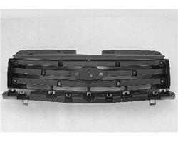Sherman Parts - Header Panels for 2008-2009 TAURUS X - SHE558-23