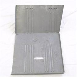 Sherman Floor Pan Sections for 1966-1977 BRONCO - SHE559-40L