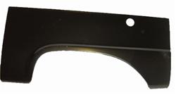 Sherman Quarter Panels for 1966-1977 BRONCO - SHE559-50L