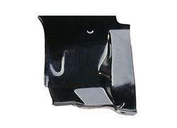 Sherman Floor Pan Sections SHE562-40L