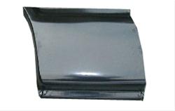 Sherman Quarter Panel Patches SHE562-57R