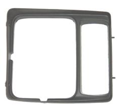 Sherman Parts Headlight Doors SHE562-95R