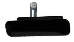Sherman Exterior Door Handles SHE563-135L