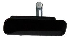 Sherman Exterior Door Handles SHE563-135R