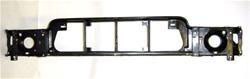 Sherman Parts Header Panels SHE563-23