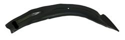 Sherman Fender Splash Shields SHE563-24AR