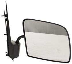 Sherman Side Mirrors SHE563-300R