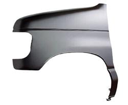 Sherman Fenders SHE563-31L