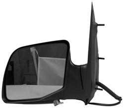 Sherman Side Mirrors SHE563-320L