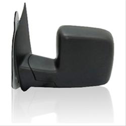 Sherman Side Mirrors SHE563-326L