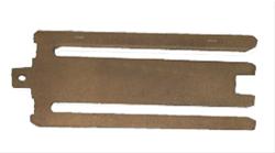Sherman Bumper Energy/Impact Absorbers SHE563-84C