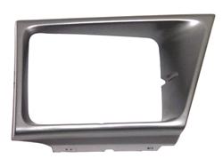 Sherman Headlight Bezels SHE563-95L