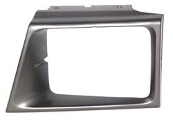Sherman Headlight Bezels SHE563-95R