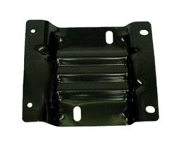 Sherman Parts Bumper Replacement Parts SHE564-84BL