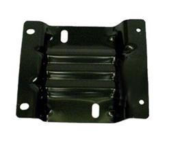 Sherman Parts Bumper Replacement Parts SHE564-84BR