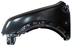 Sherman Fenders for 2010-2013 TRANSIT CONNECT - SHE568-31L