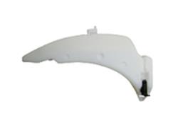 Sherman Windshield Washer Reservoirs for 2010-2013 TRANSIT CONNECT - SHE568A-600WU