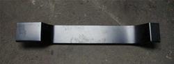 Sherman Kick Plates for 1961-1966 F-100, F-250, F-350 - SHE571-07AL