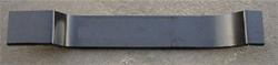 Sherman Kick Plates for 1961-1966 F-100, F-250, F-350 - SHE571-07AR