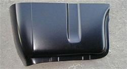 Sherman Cab Corner Repair Panels for 1961-1966 F-100, F-250, F-350 - SHE571-55AR