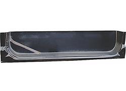 Sherman Door Patch Panels SHE573-20R