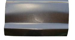 Sherman Door Skins SHE574-11L