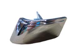 Sherman Interior Door Handles SHE574-130CR