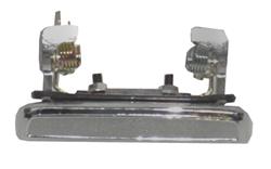 Sherman Exterior Door Handles