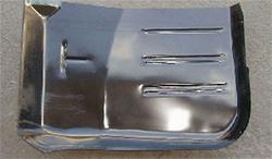 Sherman Floor Pan Sections SHE574-40AR