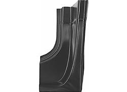 Sherman Door Jamb Patch Panels SHE574-41BL