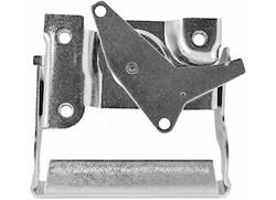 Sherman Tailgate Handles SHE574-505U