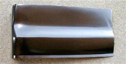 Sherman Cab Corner Repair Panels SHE574-55AL