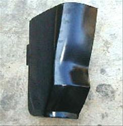 Sherman Cab Corner Repair Panels SHE574-55L