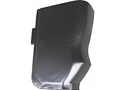 Sherman Cab Corner Repair Panels SHE574-55R