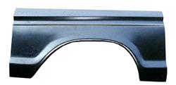 Sherman Quarter Panels SHE574-59AR