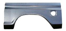 Sherman Quarter Panels SHE574-59BL