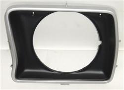 Sherman Parts Headlight Doors SHE574-95R