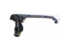 Sherman Exterior Door Handles SHE575-135CL