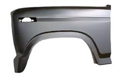Sherman Fenders SHE575-31L
