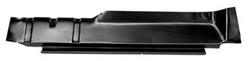 Sherman Floor Pan Sections SHE575-40AL