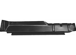 Sherman Cab Floors SHE575-40AR