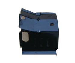 Sherman Floor Pan Braces SHE575-40BL