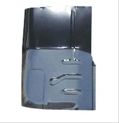 Sherman Floor Pan Sections SHE575-40R