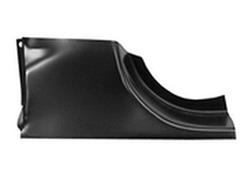 Sherman Door Jamb Patch Panels SHE575-41L