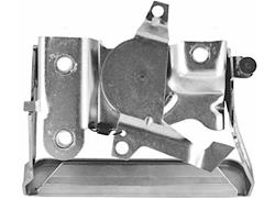 Sherman Tailgate Handles SHE575-505U