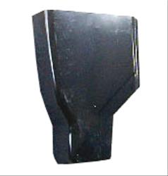 Sherman Cab Corner Repair Panels SHE575-55L