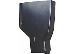 Sherman Cab Corner Repair Panels SHE575-55R
