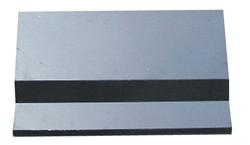 Sherman Cab Corner Repair Panels SHE575-55XT