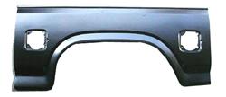 Sherman Quarter Panels SHE575-59AL