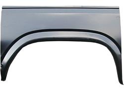 Sherman Quarter Panels SHE575-59BR